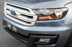 Ford Everest Ambiete 2015 года (AU)